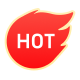 hot